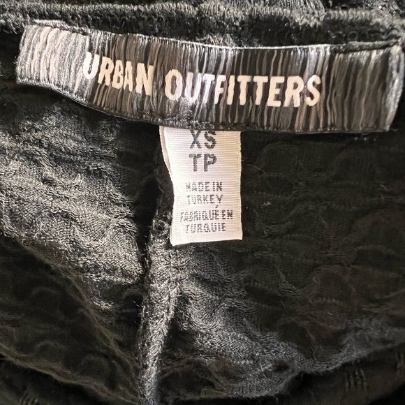 Urban Outfitters Strapless, Tie Back Dress, Size S - Picture 2 of 3